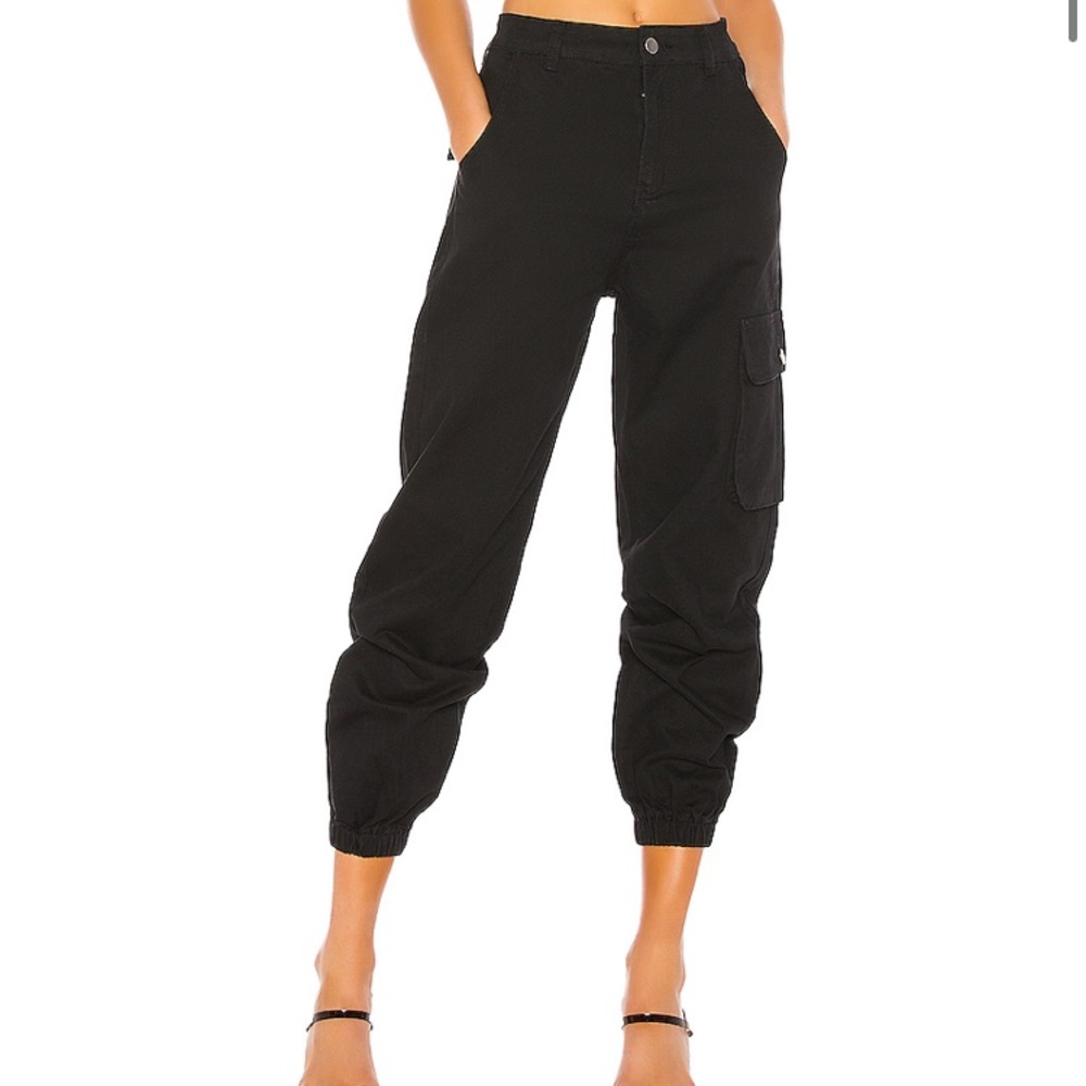 Superdown Casey Cargo Pants